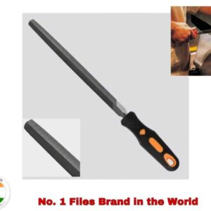 3 Square Machinist File
