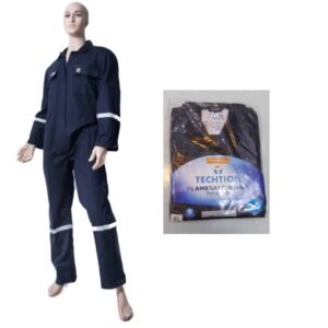 Fire Proof Coverall