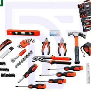 154pcs Kit