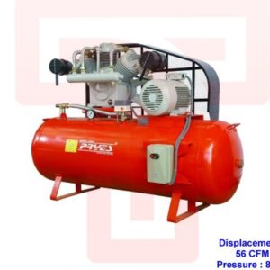 Tasawuk 20 HP Industrial Air Compressor with 1000 Ltr Tank