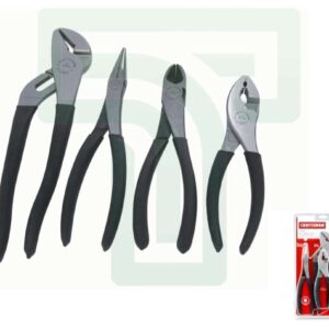 Pliers Set Usa