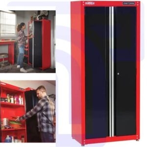 Craftman Cabinet Storage