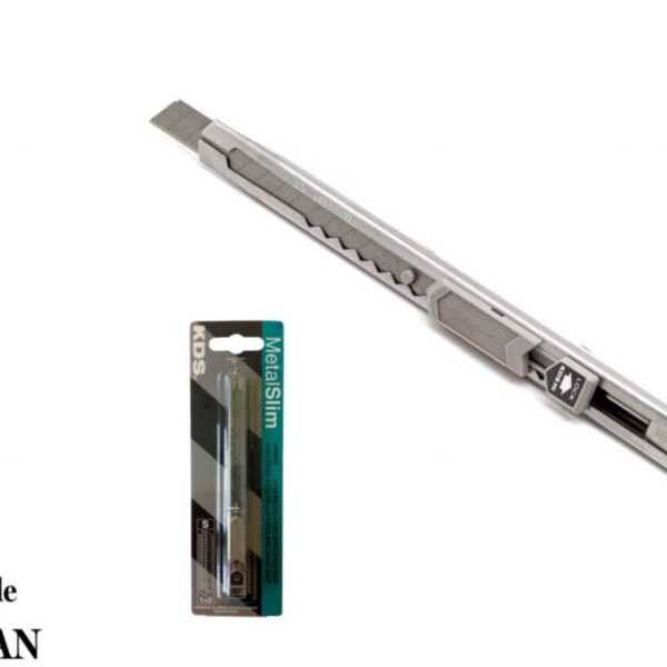Metal Slim Cutter