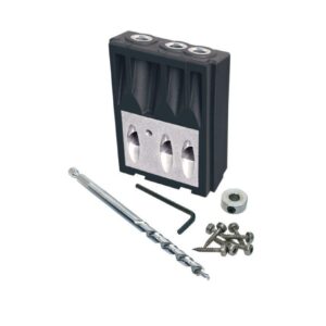 Grill Guide System