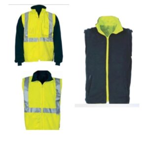 Winter Jacket