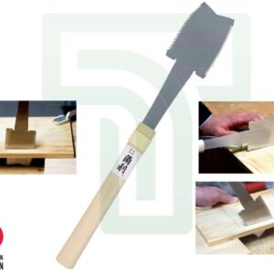 Curved Hand Saw