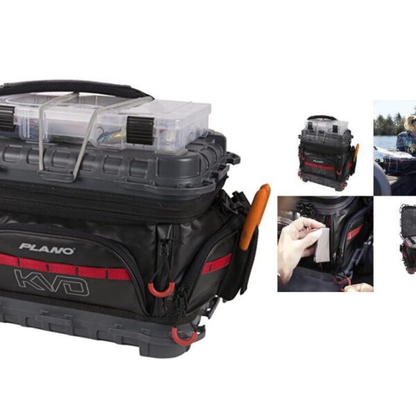 Plano Tackle Bag