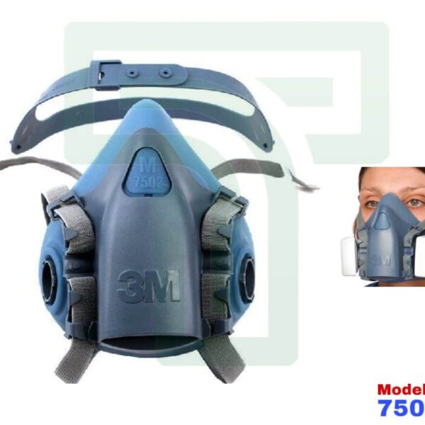 Half Face Respirator