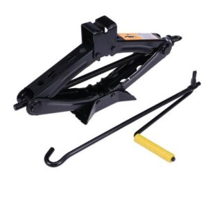 Scissor Jack