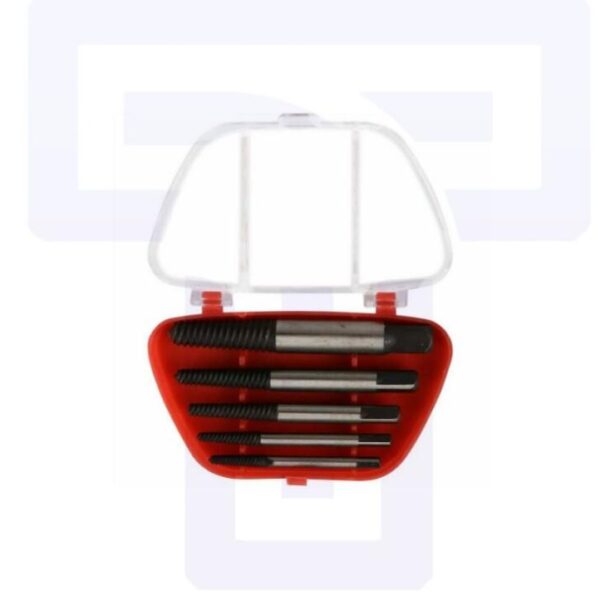 Screw Extractor