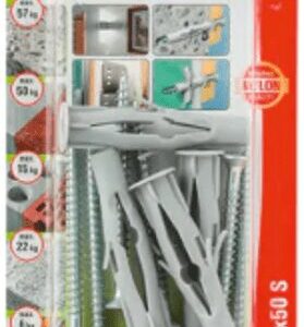 Universal Plugs with Screws