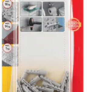 Wall Expansion Plug