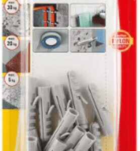 Wall Expansion Plug