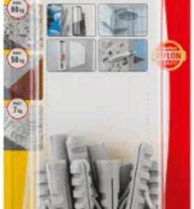 Wall Expansion Plug