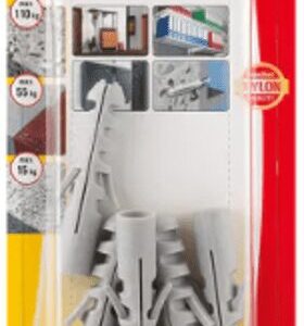 Wall Expansion Plug