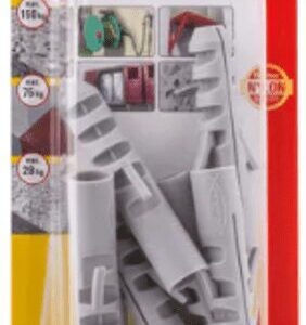 Nylon Wall Plugs