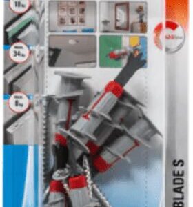 Duoblade Plugs with Screws