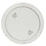 Plastic Deck Plate
