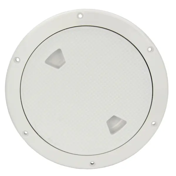 Plastic Deck Plate