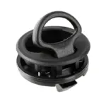 Plastic Flush Pull Latch