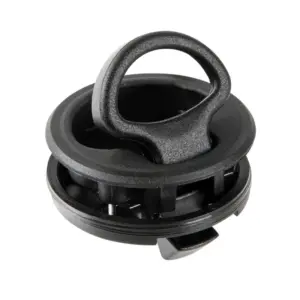 Plastic Flush Pull Latch
