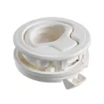 Plastic Flush Pull Latch - Image 3