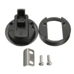 Plastic Flush Pull Latch - Image 2
