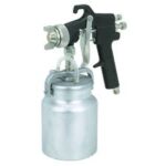Pneumatic Spray Gun - Image 2