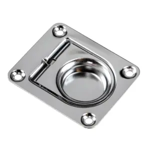 Pull Ring