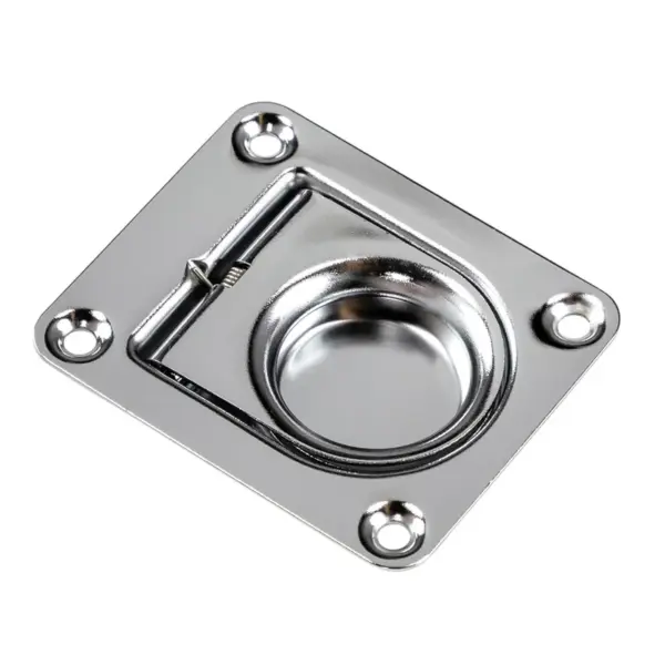 Pull Ring