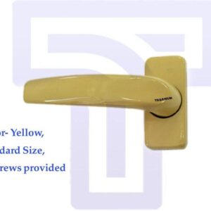 Fuxia Aluminum Door Handle