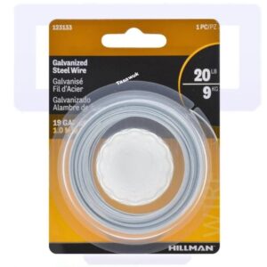 Galvanized Steel Wire