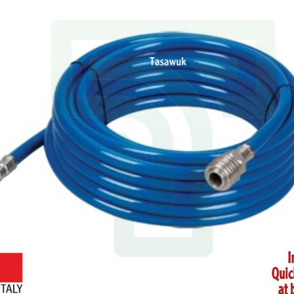 Heavy Duty P.U. Air Hose