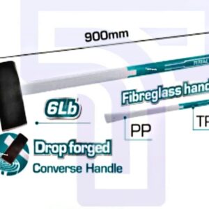 Splitting Wedge