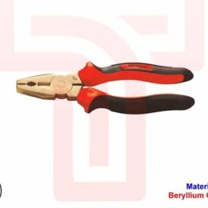 Non-Sparking Comb. Plier