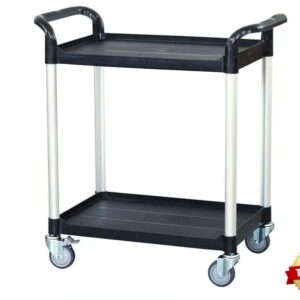 Heavy-Duty Service Cart: Reliable Transport for Up to 200kg