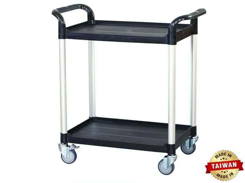 QUEF1442-e1665831255338.jpg Heavy-Duty Service Cart: Reliable Transport for Up to 200kg - Image 1