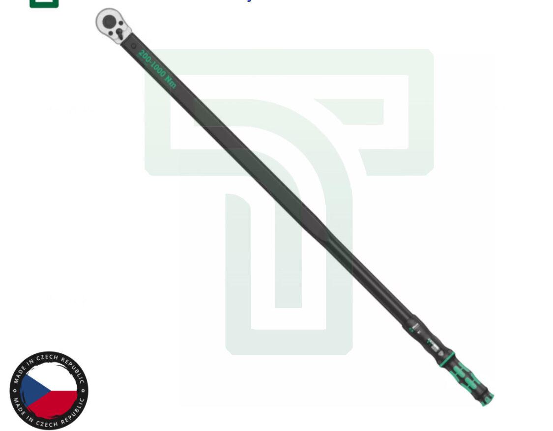QUME2553-e1668716094310.jpeg Industrial Torque Wrench - Image 1