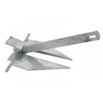 Danforth Anchor Galvanized - Image 3
