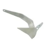 Delta Anchor Hot Dip Galvanized - Image 4