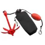 Grapnel Anchor Kit - Image 2