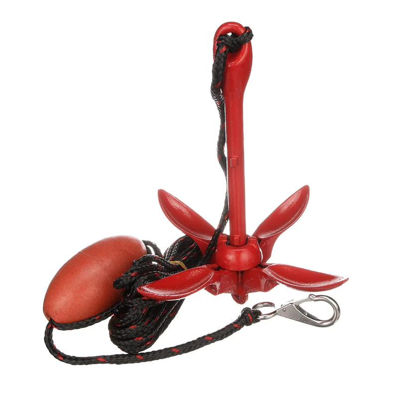 QYH-ANB05op.webp Grapnel Anchor Kit - Image 1