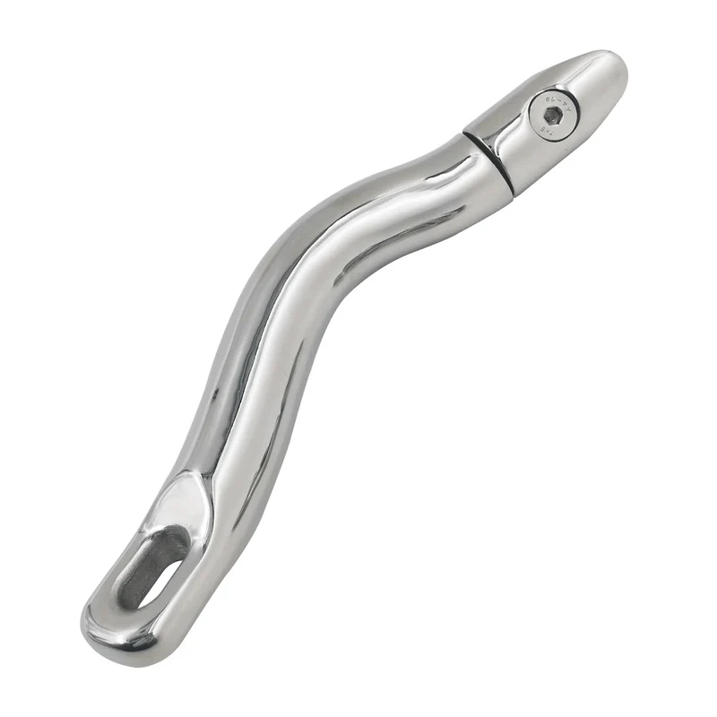 QYH-SM0307-93.webp Swivel Anchor Connector - Image 1