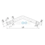 Swivel Anchor Connector - Image 2