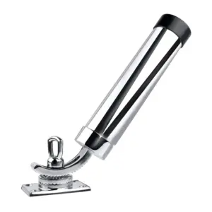 Adjustable Rod HolderAdjustable Rod Holder