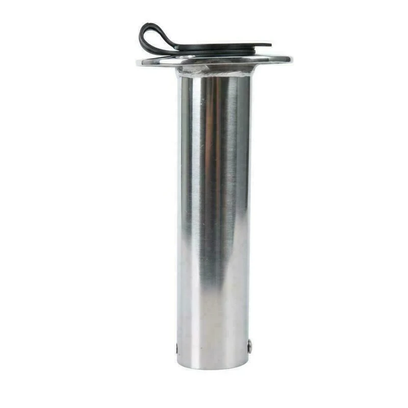 QYH-SM1608.webp Flush Mount Rod Holder 90° - Image 1