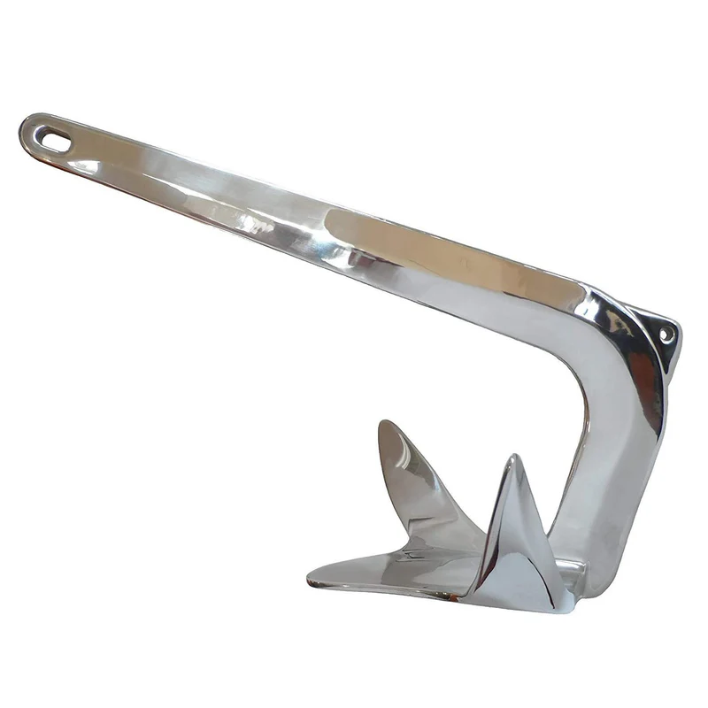 QYH-San01-10.webp Bruce Anchor Stainless Steel - Image 1