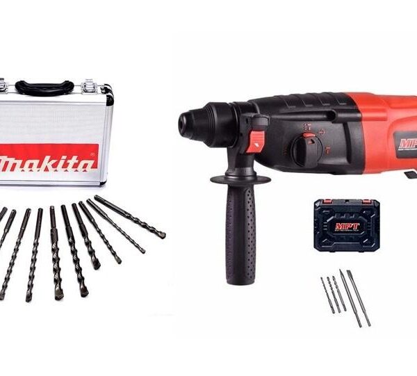 26mm Rotary Hammer