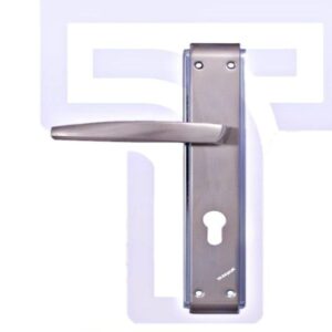 Dorcylen Chrome Door Handle
