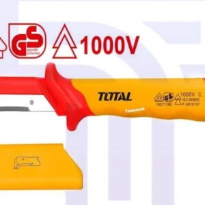 Insulated Dismantling knife